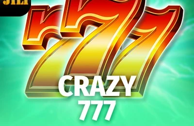 Crazy 777 JILI