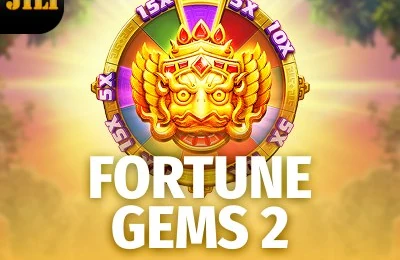 Fortune Gems 2 JILI
