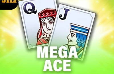 Mega Ace JILI