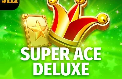 Super Ace Deluxe JILI