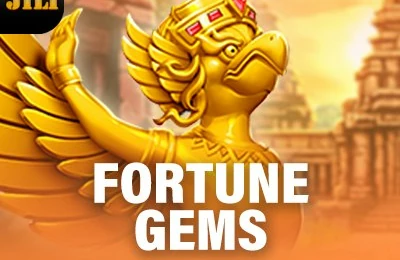 Fortune Gems Slot