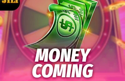 Money Coming Slot